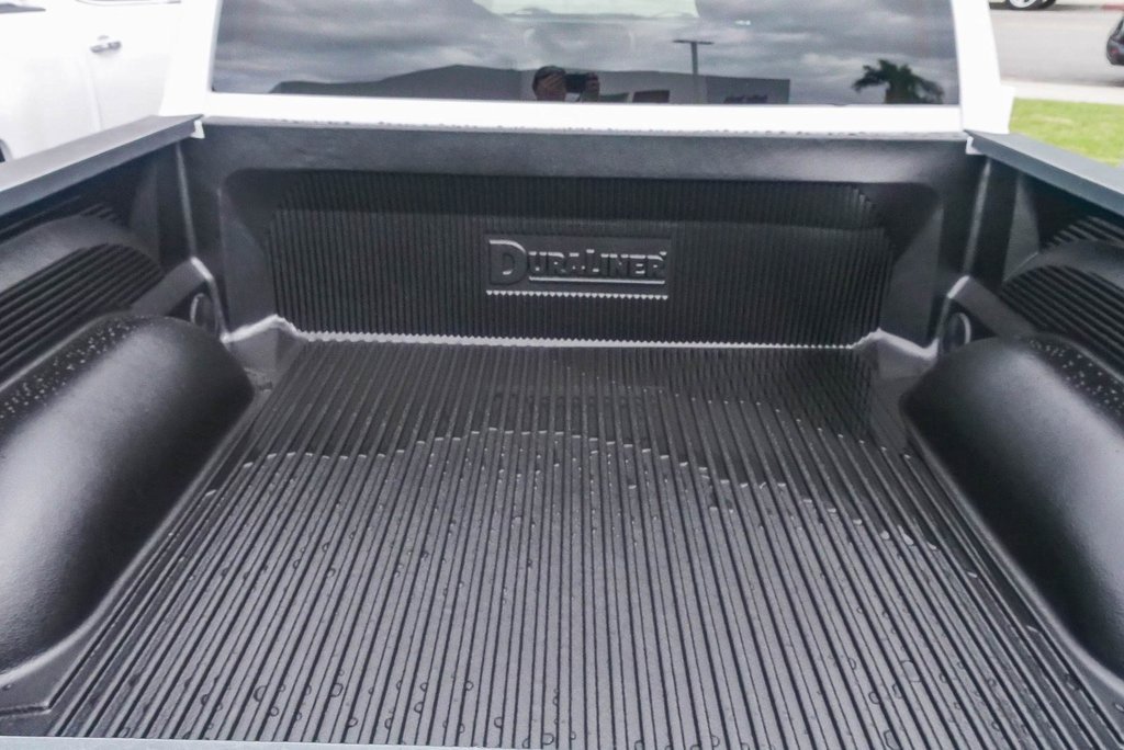 Used 2016 RAM 1500 Tradesman w/ Popular Equipment Group image 23