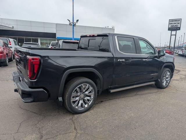 New 2026 GMC Sierra 1500 Denali image 9