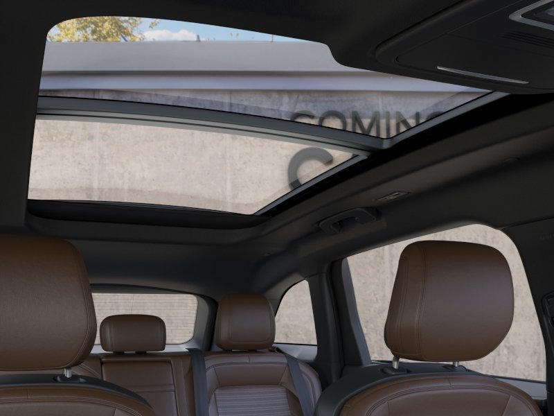 New 2026 Lincoln Nautilus Reserve AWD/4WD image 22