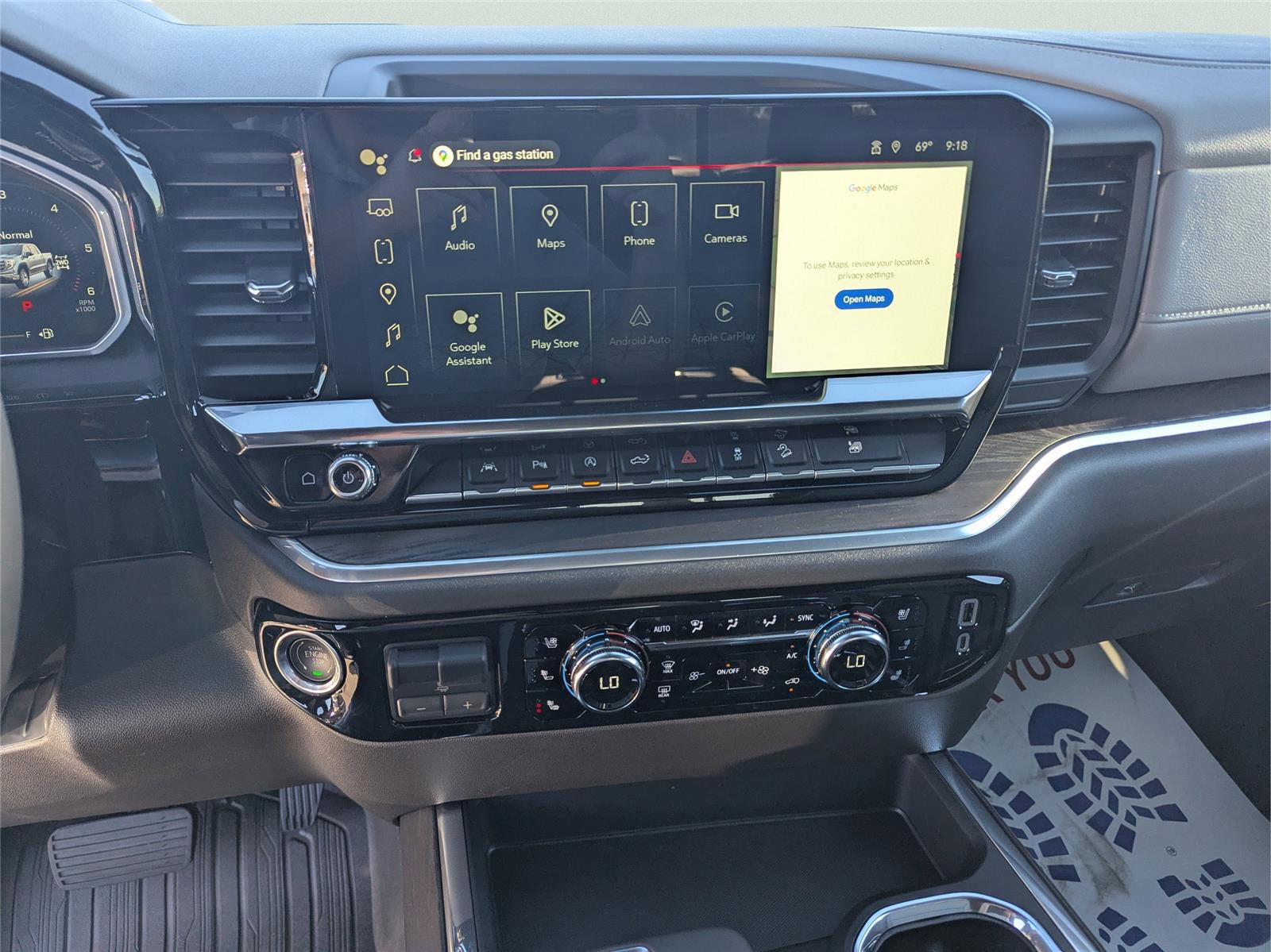 New 2026 GMC Sierra 1500 SLT w/ SLT Premium Plus Package image 18