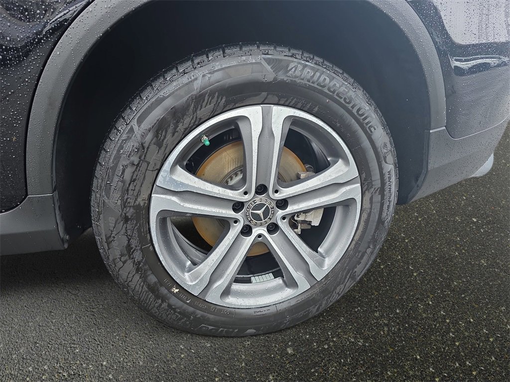 Used 2019 Mercedes-Benz GLC 300 4MATIC image 39