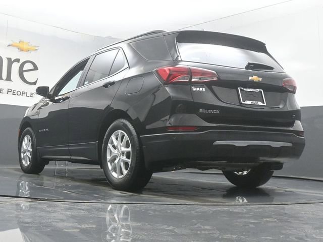 Used 2024 Chevrolet Equinox LT image 5