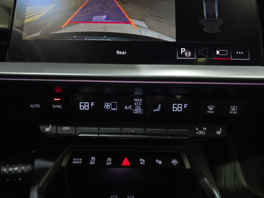 Used 2025 Audi A3 2.0T Premium Plus w/ Premium Plus Package image 26