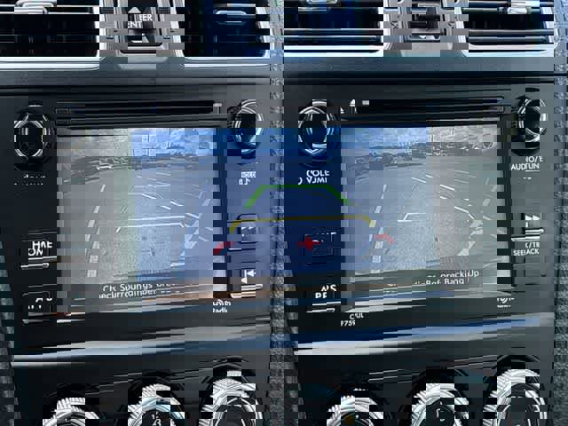 Used 2018 Subaru Forester 2.5i w/ Alloy Wheel Package image 30