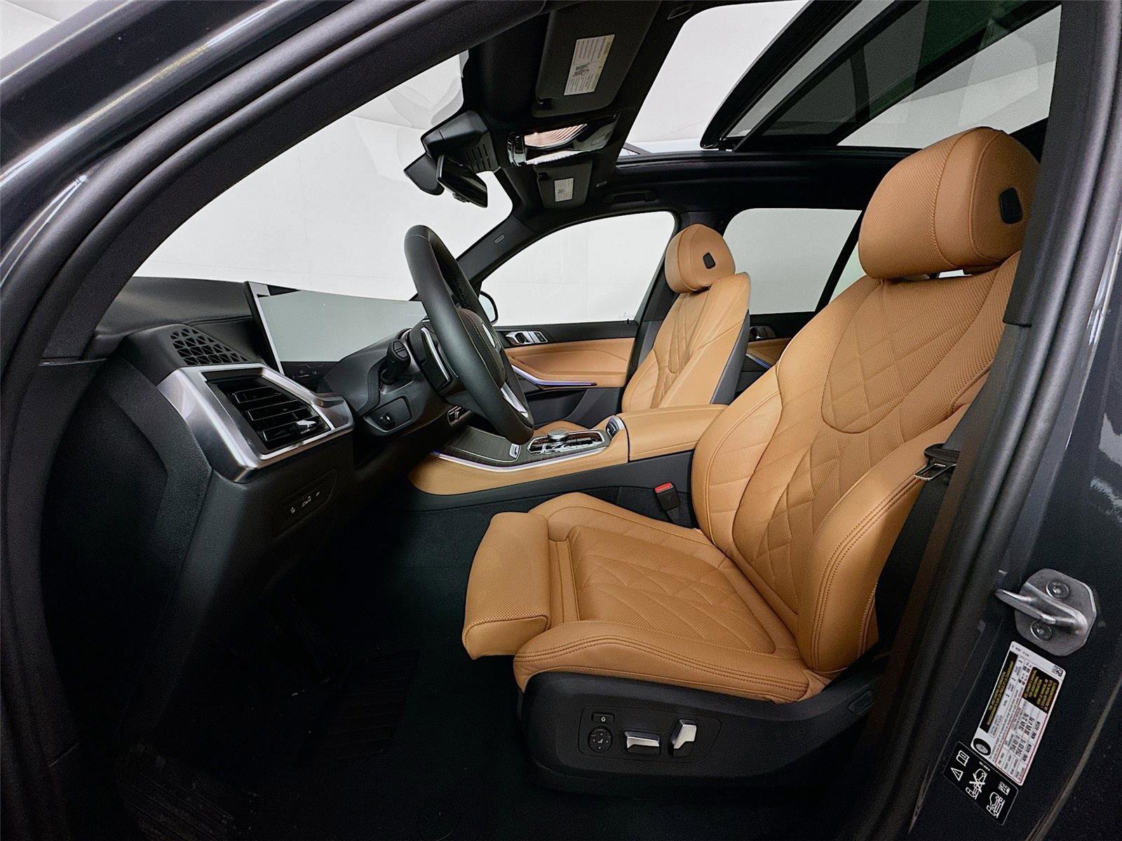 New 2026 BMW X5 xDrive40i w/ Premium Package image 22