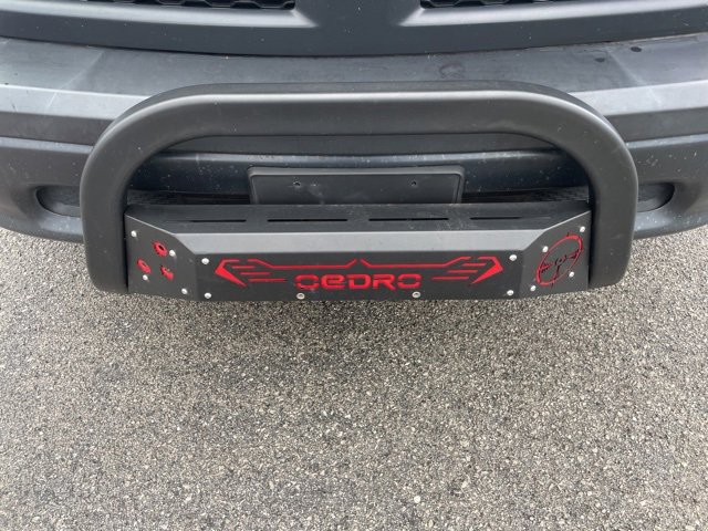 Used 2017 RAM 1500 Tradesman image 6