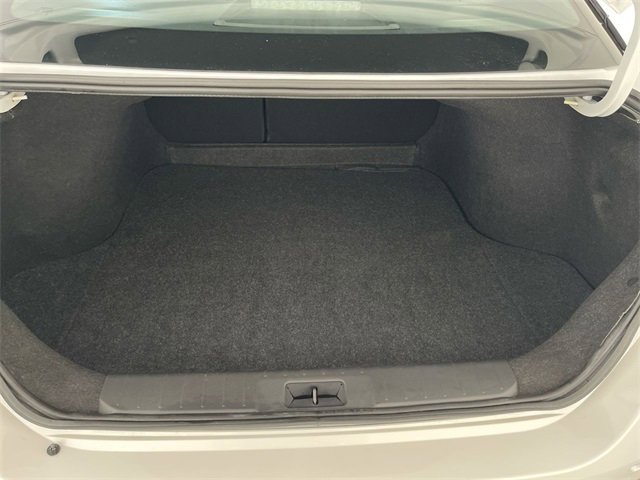 Used 2024 Nissan Sentra SR image 10