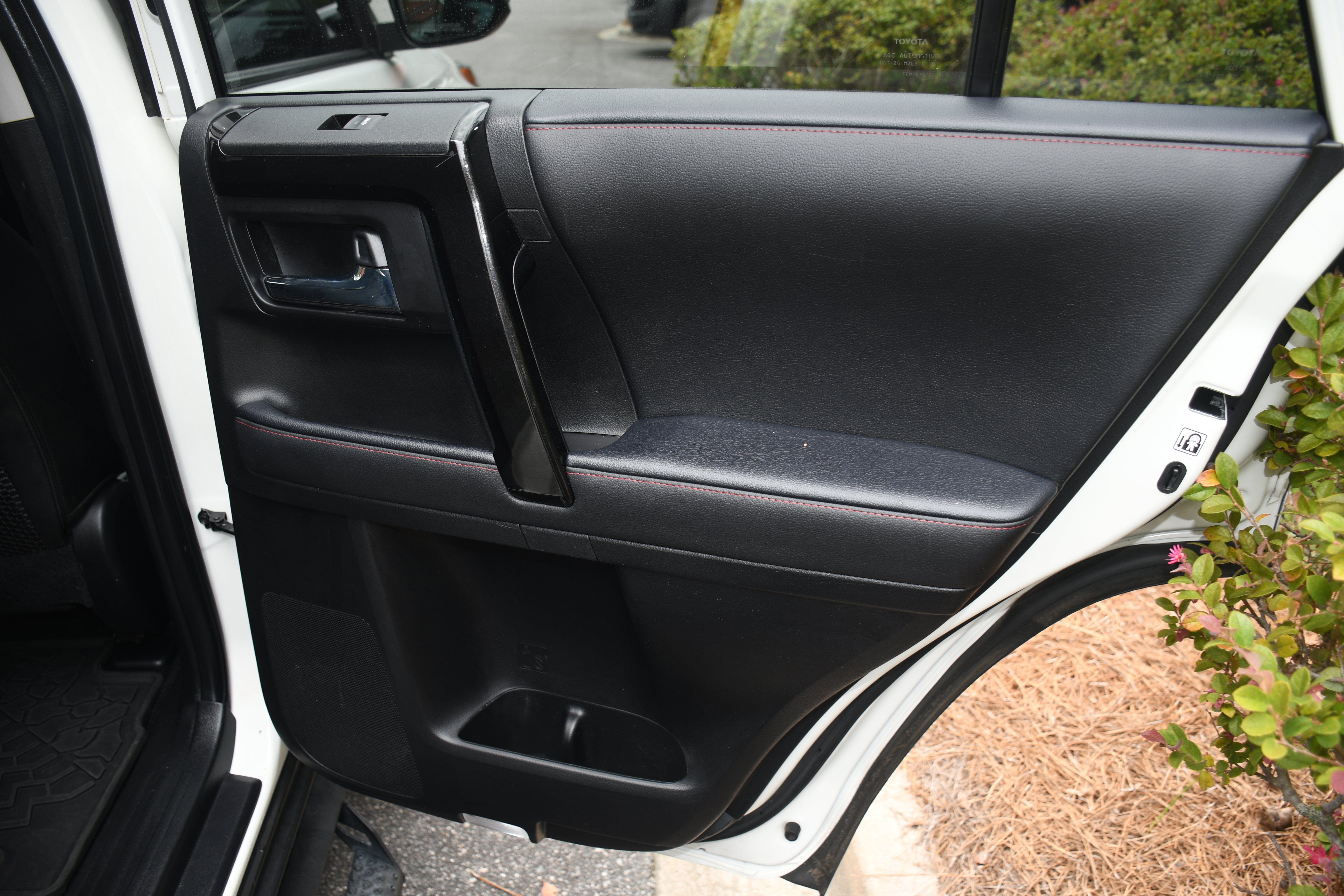 Certified 2023 Toyota 4Runner TRD Pro AWD/4WD image 20
