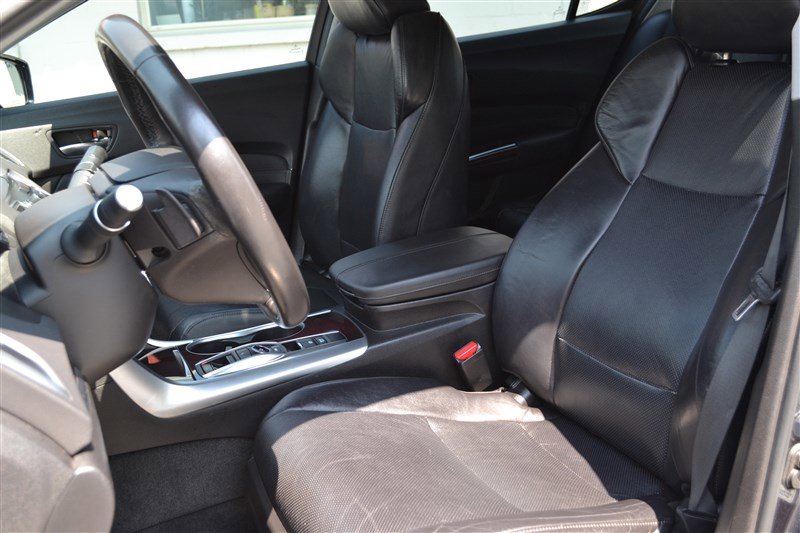 Used 2015 Acura TLX V6 w/ Technology Package image 10