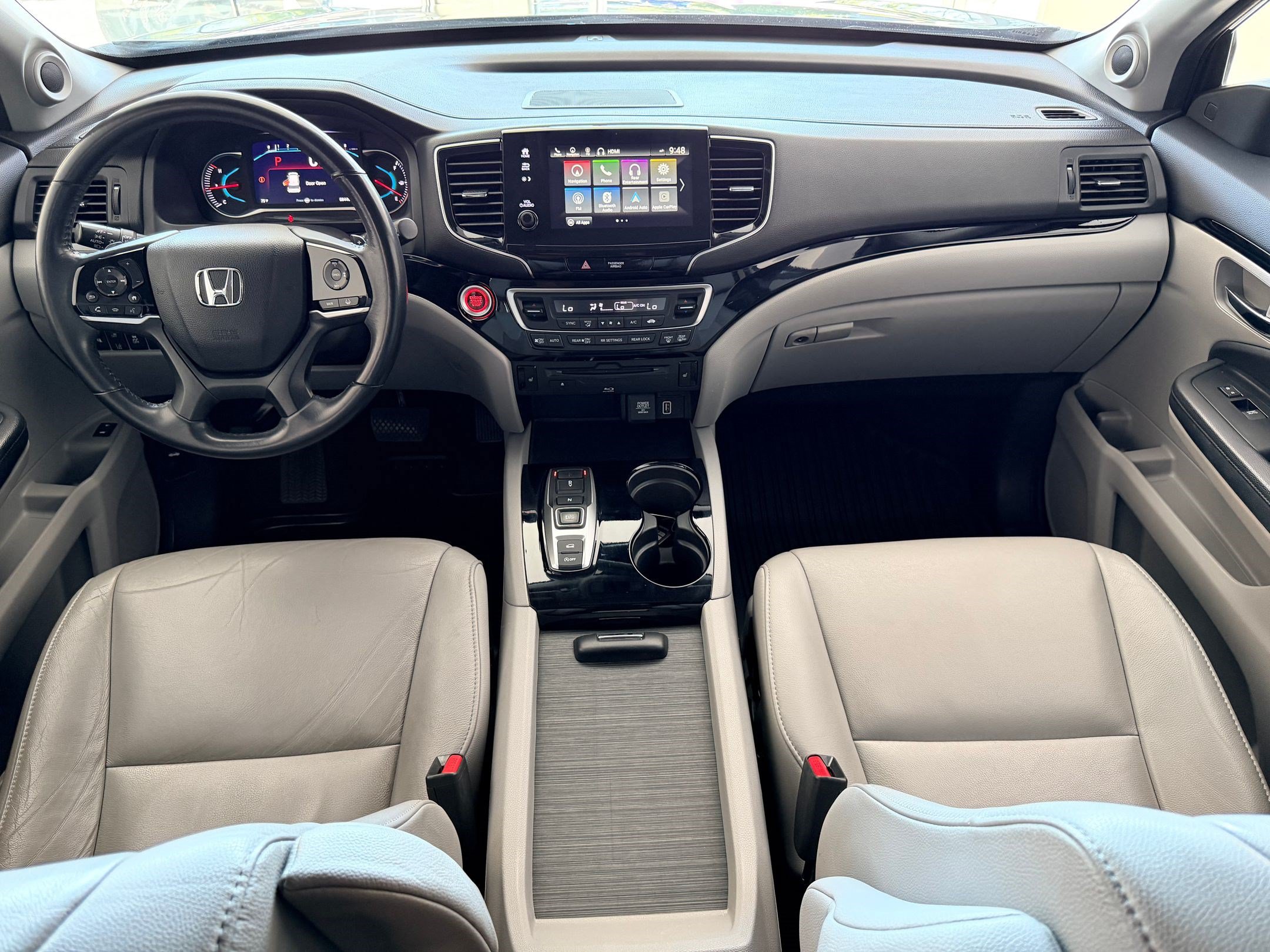 Used 2019 Honda Pilot Touring image 15