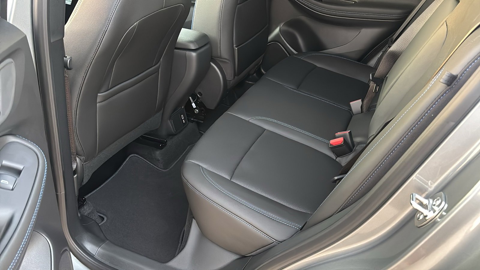 New 2026 Buick Encore GX Sport Touring w/ Comfort Package image 27