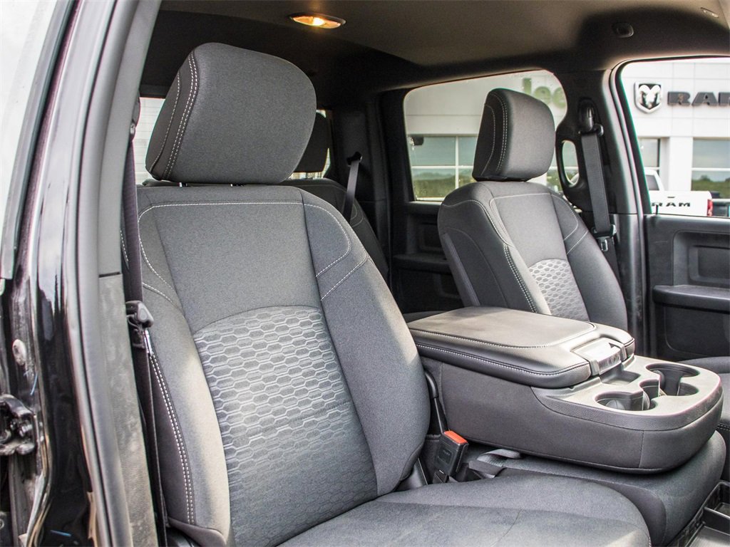 New 2025 RAM 2500 Tradesman image 14