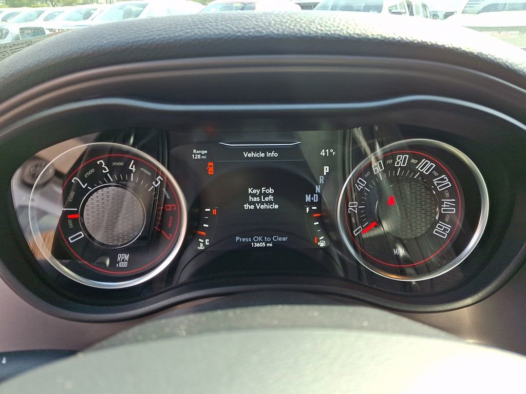 Used 2023 Dodge Challenger R/T RWD image 19