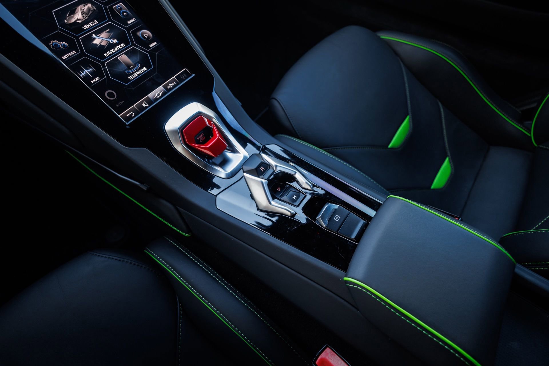 Used 2023 Lamborghini Huracan Tecnica image 41