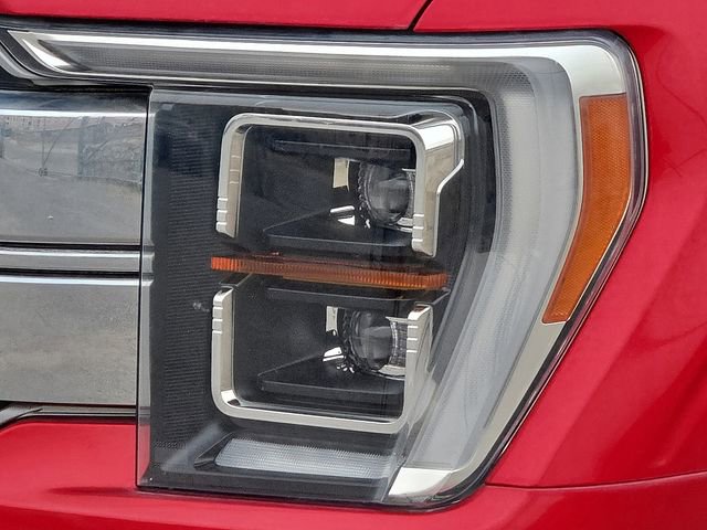 Used 2023 Ford F150 Lariat w/ Equipment Group 502A High image 7