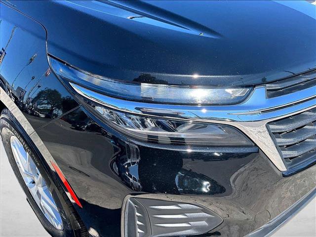 Used 2022 Chevrolet Equinox LS image 27