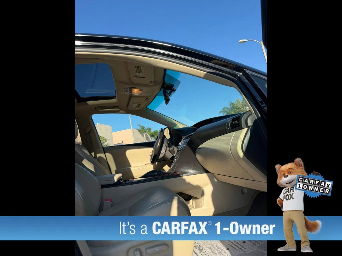 Used 2011 Lexus RX 450h 2WD w/ Premium Pkg image 28