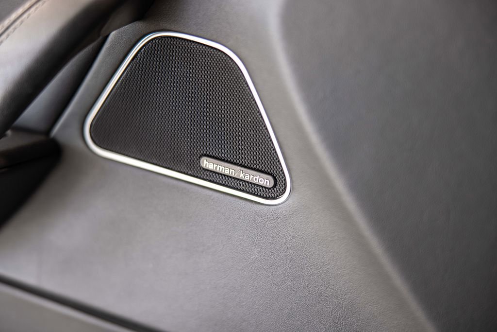 Used 2019 Maserati Levante S GranSport image 34