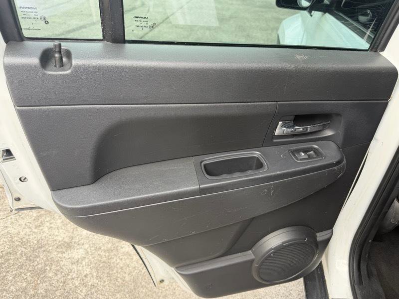 Used 2012 Jeep Liberty Sport RWD image 21
