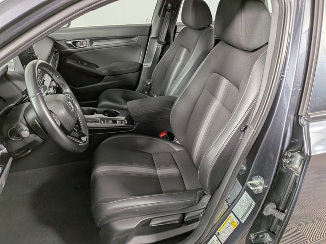 Used 2022 Honda Civic Sport image 10