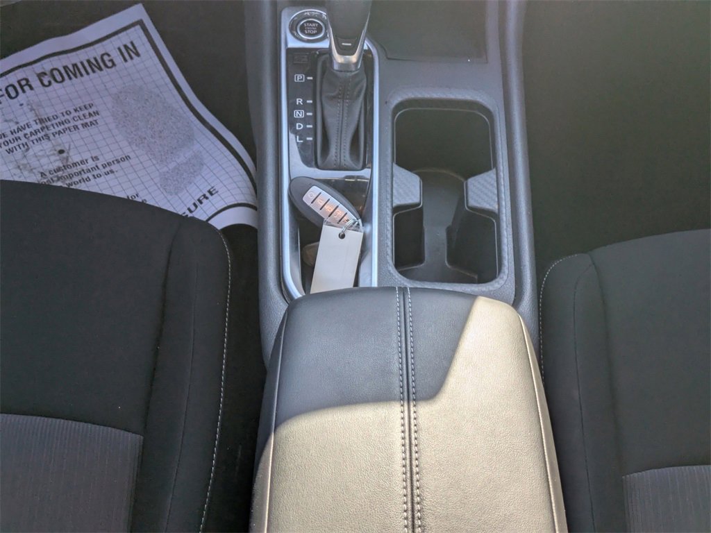 Used 2023 Nissan Sentra SV image 18