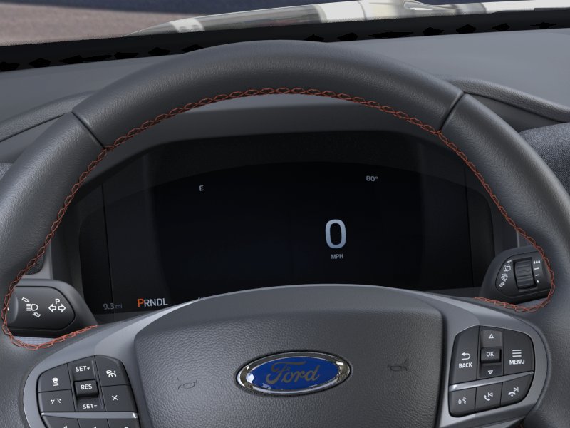 Used 2026 Ford Explorer Active AWD/4WD image 13
