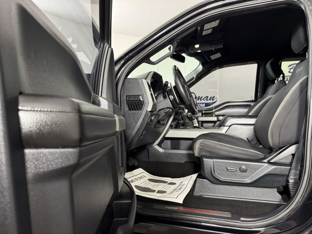 Used 2020 Ford F150 Raptor image 12