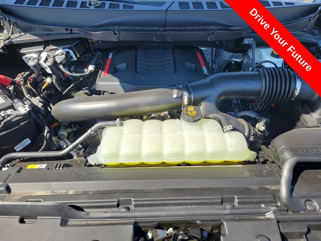 Used 2026 Ford F150 Raptor AWD/4WD image 33