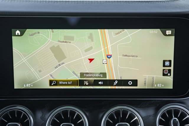 Certified 2023 Mercedes-Benz E 450 E 450 image 23