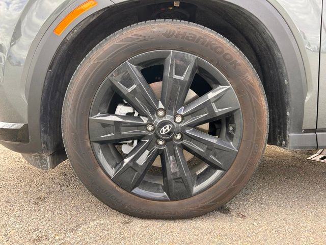 Used 2025 Hyundai Palisade XRT image 9