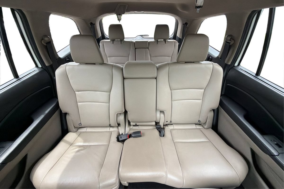 Used 2016 Honda Pilot EX-L image 14