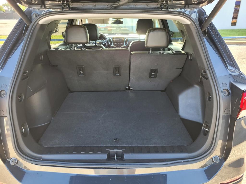 Used 2022 Chevrolet Equinox Premier FWD image 13