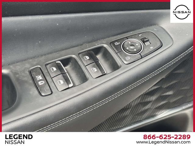 Used 2019 Hyundai Santa Fe AWD image 16