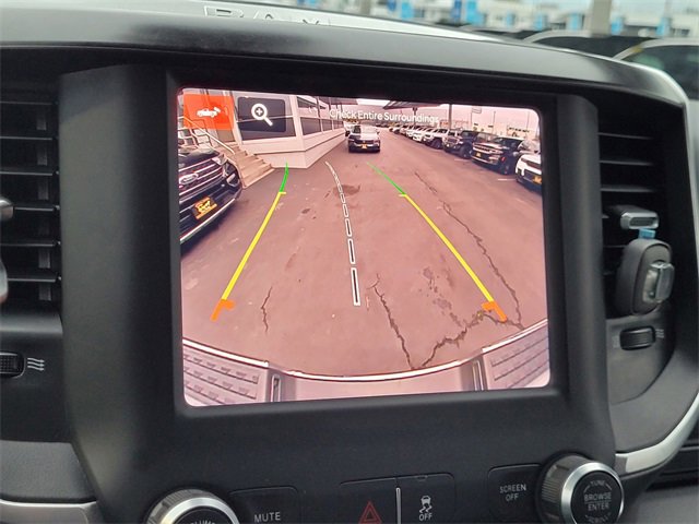 Certified 2024 RAM 2500 Big Horn image 10