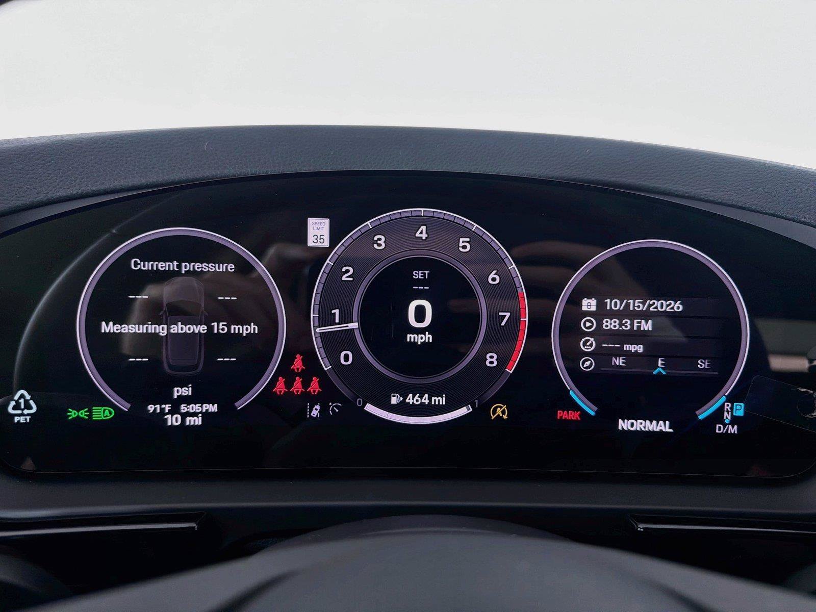 New 2026 Porsche Cayenne AWD/4WD image 16