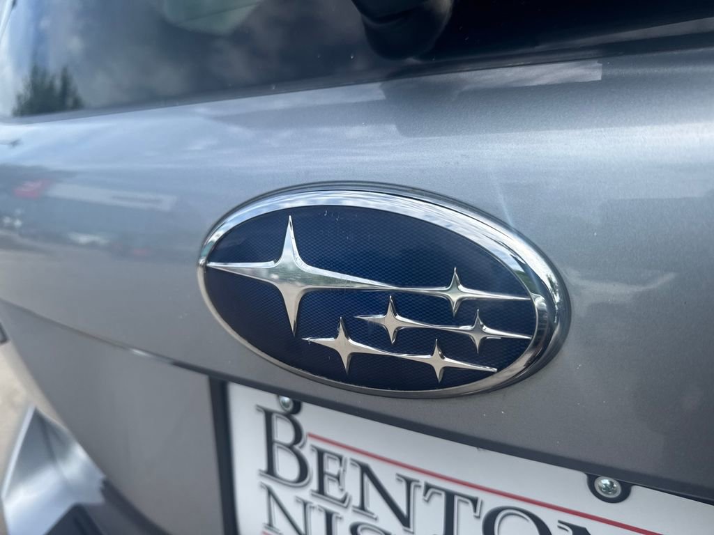 Used 2017 Subaru Forester 2.5i Premium AWD/4WD image 43