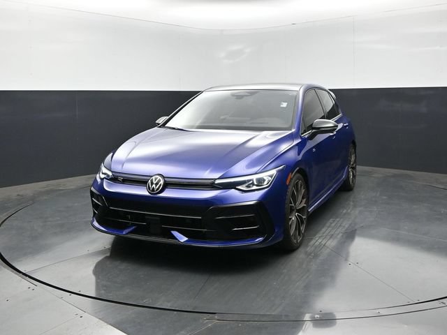 Used 2026 Volkswagen Golf AWD/4WD image 4