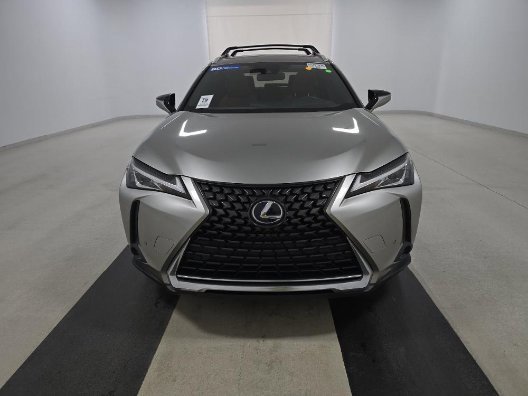 Used 2022 Lexus UX 250h w/ Accessory Package (Z2) image 2