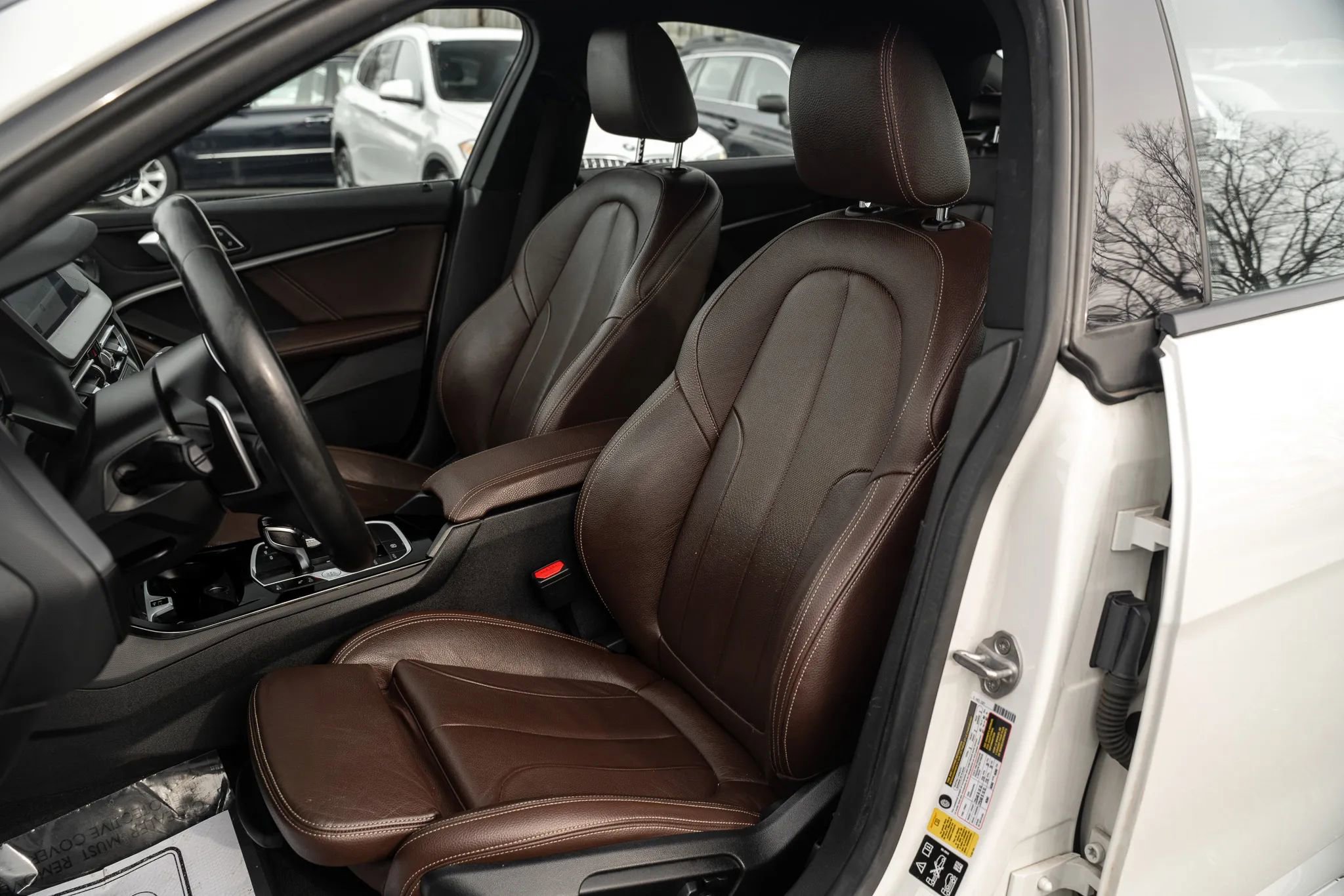 Used 2020 BMW M235i xDrive Gran Coupe image 8