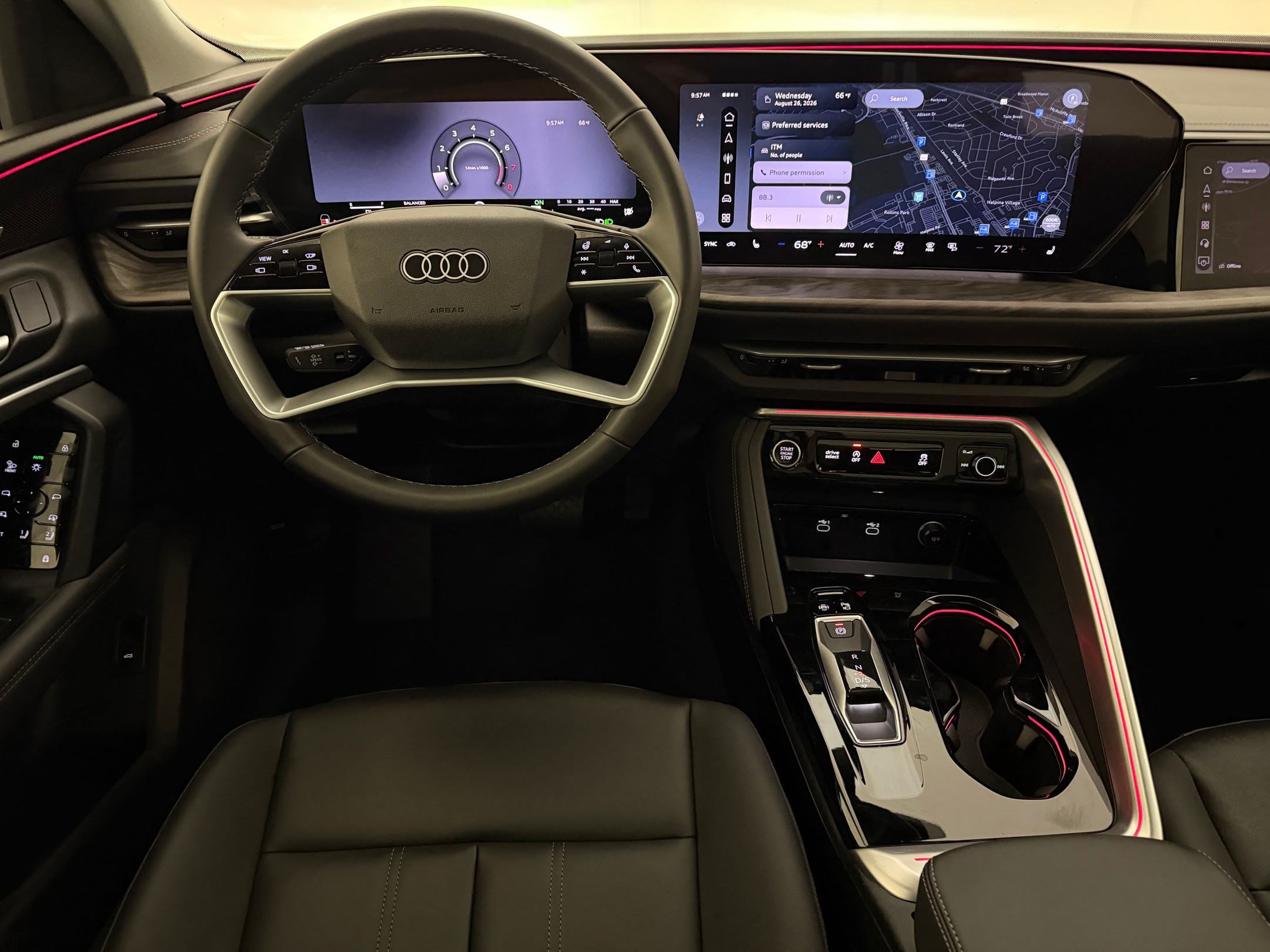 New 2026 Audi Q5 Premium AWD/4WD image 28