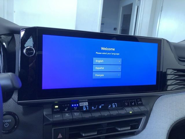 New 2026 Toyota Camry XLE image 29