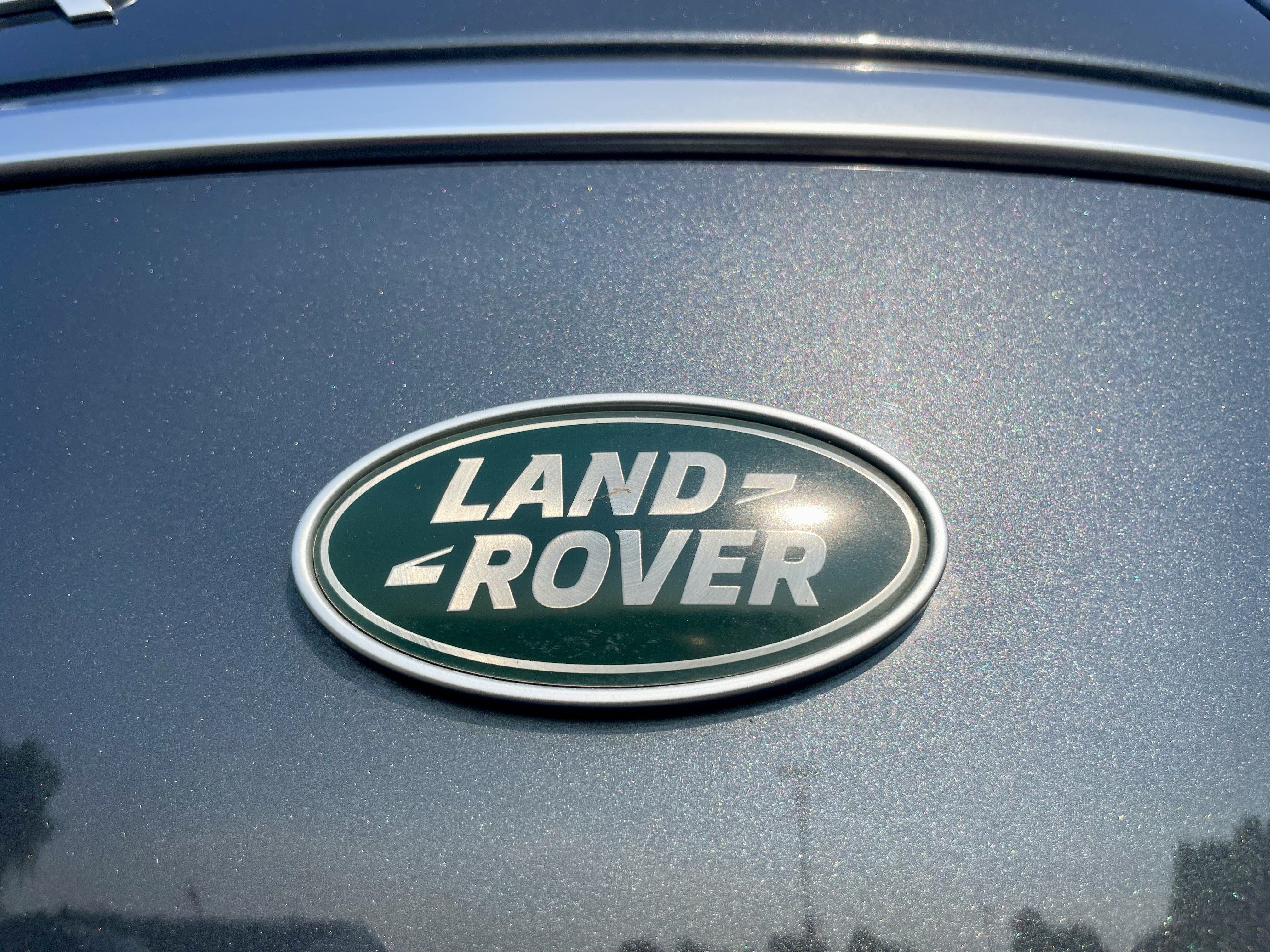 Used 2022 Land Rover Range Rover Westminster Edition AWD/4WD image 39