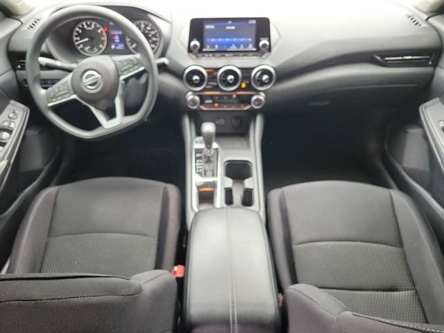 Used 2020 Nissan Sentra S image 33