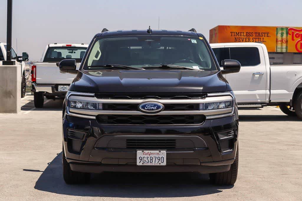 Certified 2023 Ford Expedition Max XLT RWD image 2