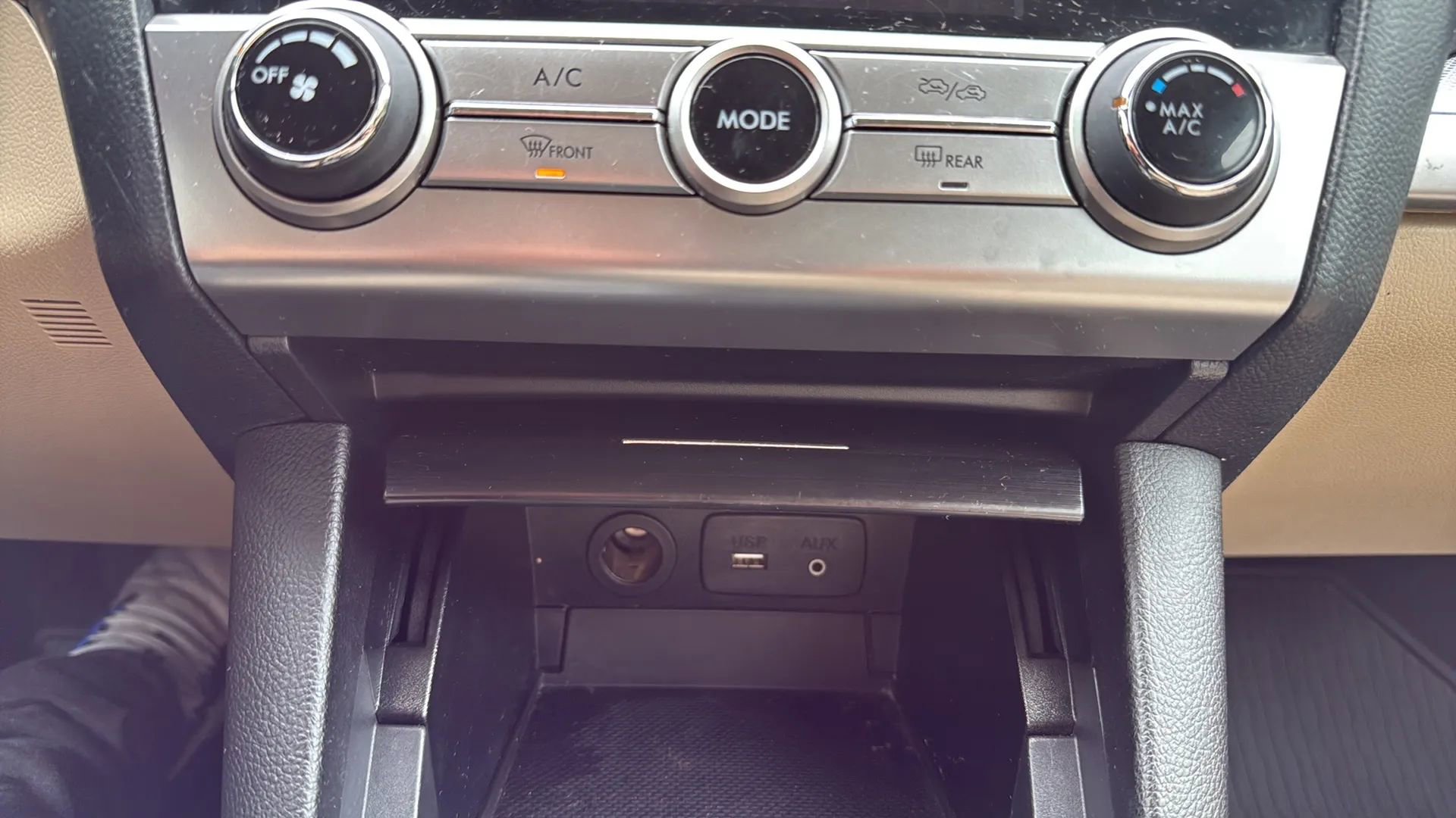 Used 2018 Subaru Outback 2.5i image 19