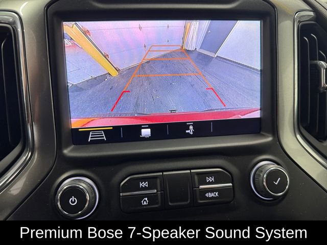 Used 2019 Chevrolet Silverado 1500 RST w/ All-Star Edition image 17