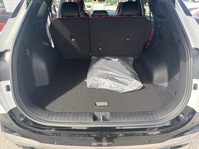 New 2027 Kia Sportage SX AWD/4WD image 15