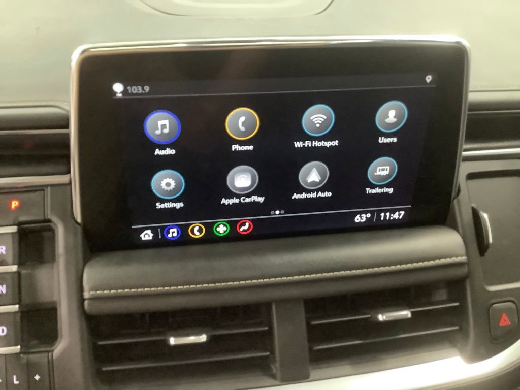 Used 2021 GMC Yukon SLT w/ SLT Luxury Package image 19