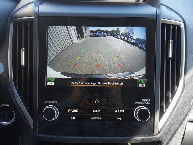 Used 2024 Subaru Forester Touring w/ Convenience Package image 8