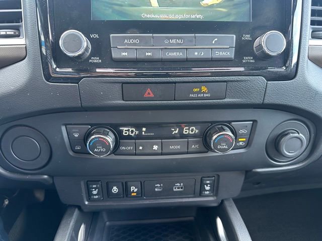 Used 2022 Nissan Frontier SV image 20